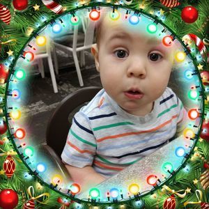 Meet your Posher, Jamie